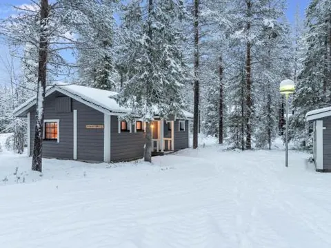 Holiday Home Senaattori 1 by Interhome