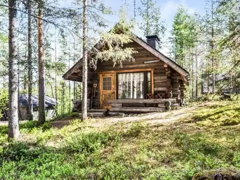 Holiday Home Tievatupa 2- pienempi by Interhome