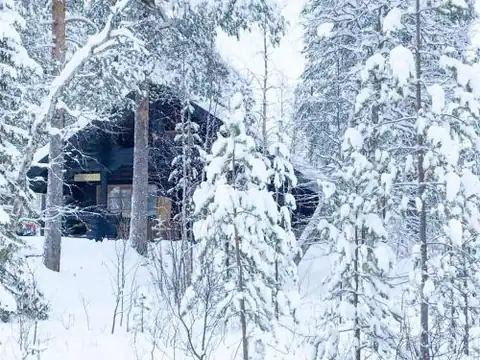 Holiday Home Tievankivi by Interhome
