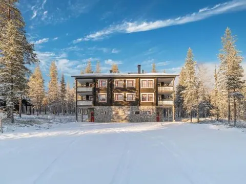 Holiday Home White dream a by Interhome