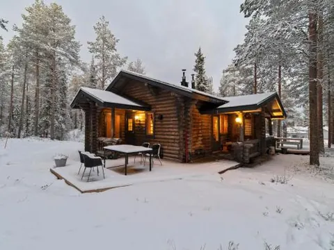 Holiday Home Felixinpolku 2 by Interhome