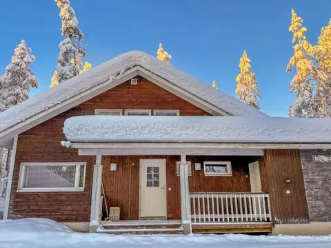 Holiday Home Kuura by Interhome