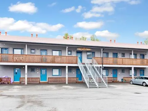 Holiday Home Hil-lak-ka 7