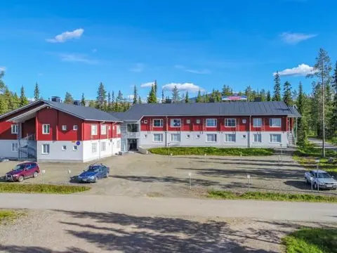 Holiday Home Yllästar 3 as 508 by Interhome