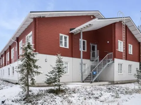 Holiday Home Yllästar 3 as 605 by Interhome