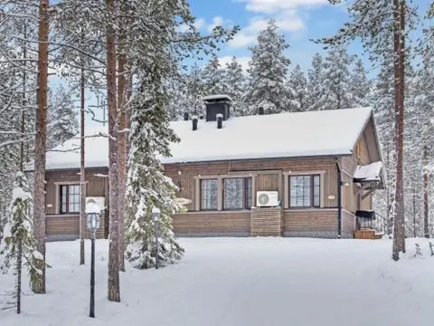 Holiday Home Kurunkynsi ii by Interhome