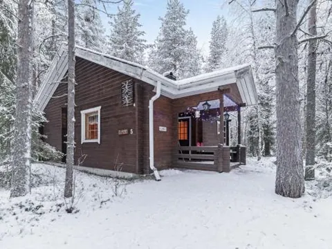 Holiday Home Elmeri by Interhome