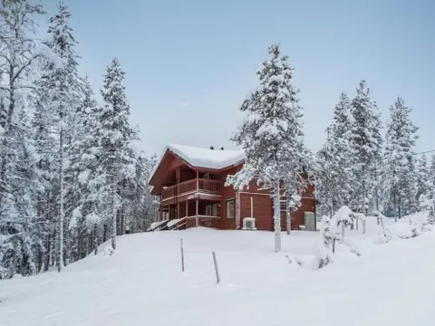Holiday Home Kuerkartano 2-sulo by Interhome