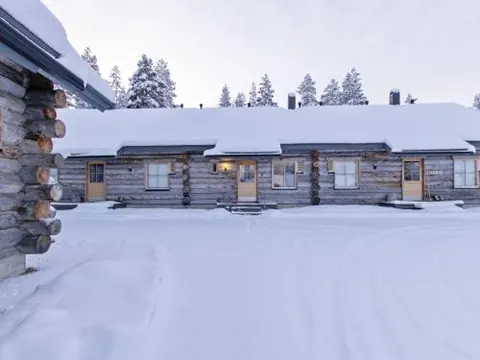 Holiday Home Teerentie - fun - dasher by Interhome