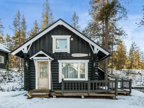 Holiday Home Lintukoto by Interhome