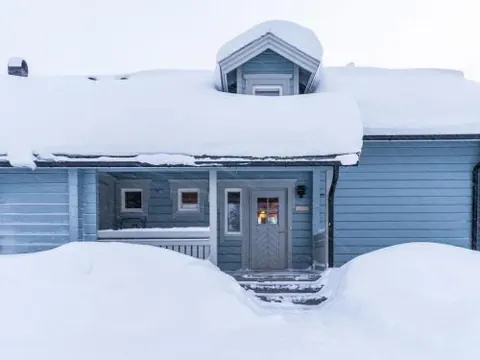 Holiday Home Aamutähti by Interhome