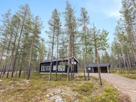 Holiday Home Vaskoolihippu a by Interhome