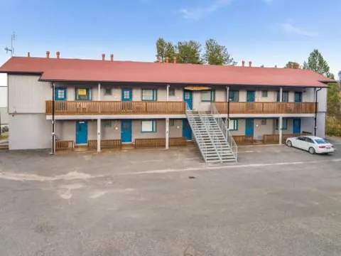 Holiday Home Hil-lak-ka 4 by Interhome