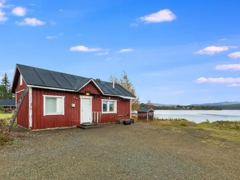 Holiday Home Tammukka i by Interhome