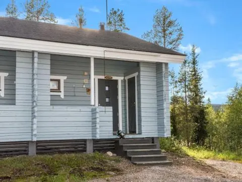 Holiday Home Lähikaltio 316 by Interhome