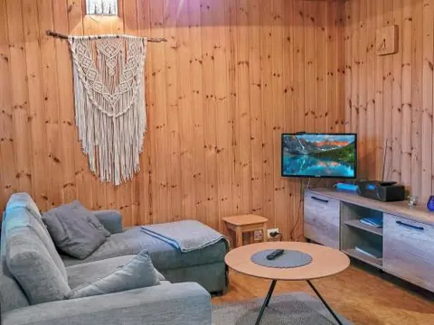 Holiday Home Ylläskarpalo 3 päätyhuoneisto by Interhome