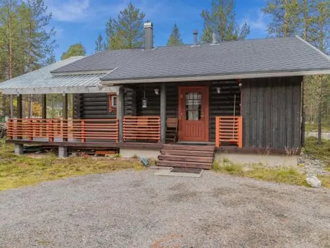 Holiday Home Kurjenpuola by Interhome