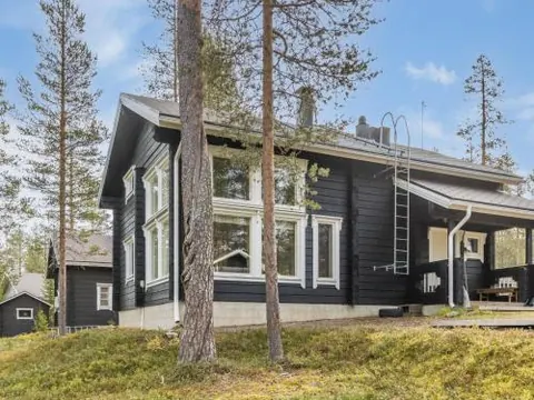 Holiday Home Uuvana by Interhome