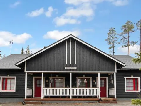 Holiday Home Lehtovilla a by Interhome