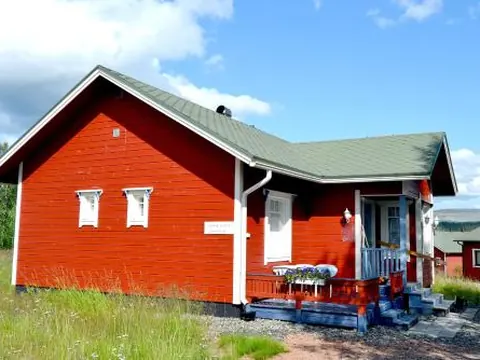 Talo Ylläs