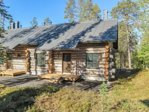 Holiday Home Maahisenrinne 3 f 25 by Interhome