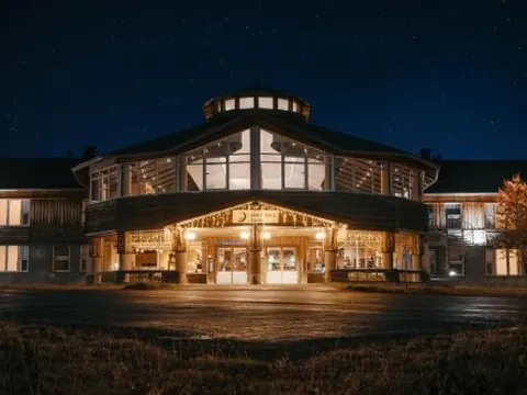 Lapland Hotels Ylläskaltio