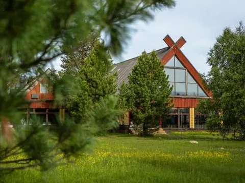 Lapland Hotels Äkäshotelli