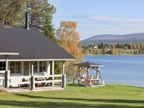 Holiday Club Ylläs Apartments and Cottages