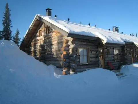 Lost Inn Cabins