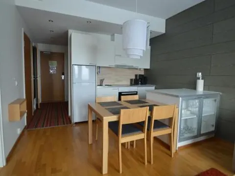 Ylläshuiput Chalet Apartment