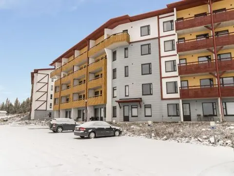 Holiday Home Ylläs chalets 2301 by Interhome