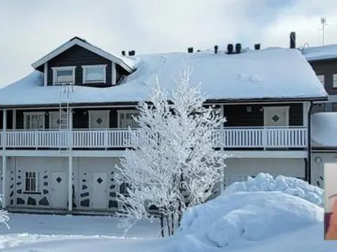 Ylläs slope SarePiccolo