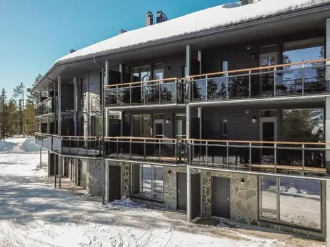Holiday Home Ylälänsi 3 as 11 by Interhome
