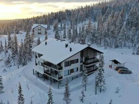 Villa Ylläs 202