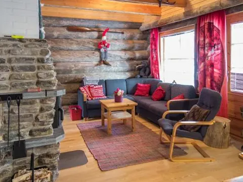 Holiday Home Lumipolku a 1 by Interhome