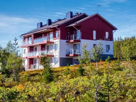 Holiday Home Hiihtäjäntie 1 as 3 by Interhome