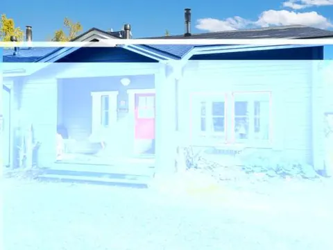 Holiday Home Yllästokka 5 by Interhome