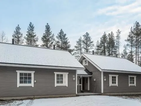 Holiday Home Lapinkulta b by Interhome