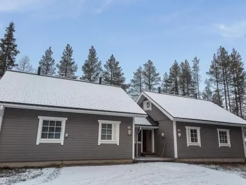 Holiday Home Lapinkulta a by Interhome