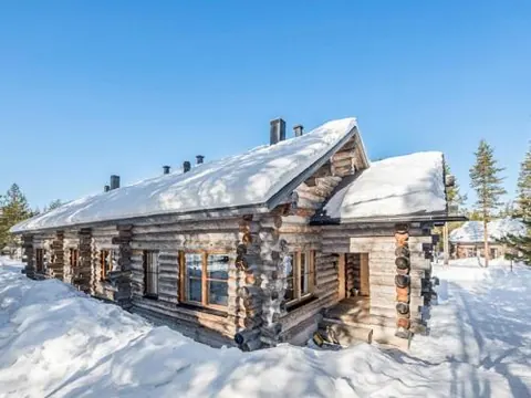 Holiday Home Hillankukka 5 by Interhome