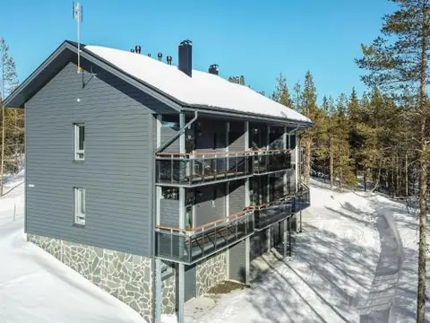 Holiday Home Ylälänsi 3 as 9 by Interhome