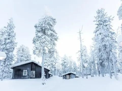 Villa Polaris