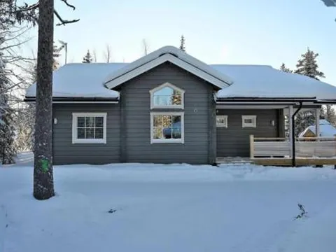 Arctic Home Experience