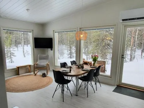 Ylläs Terhakka
