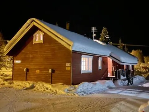 Yllästölli 2 A, Äkäslompolo