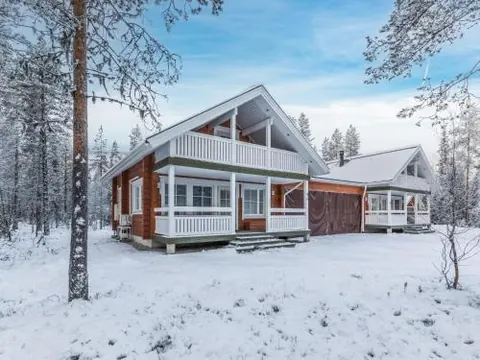 Holiday Home Arha by Interhome
