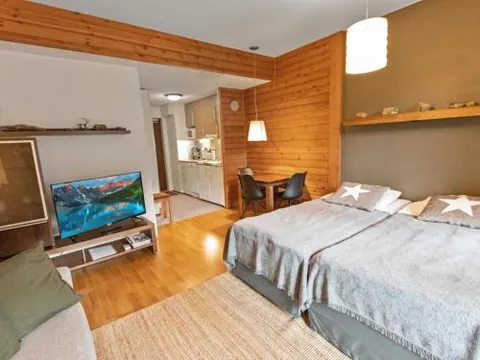Holiday Home Ylläs chalets 3309 by Interhome