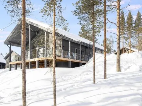 Holiday Home Villa velho by Interhome