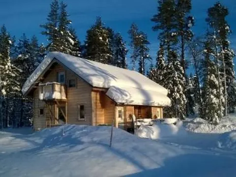 LappHouse Ylläs
