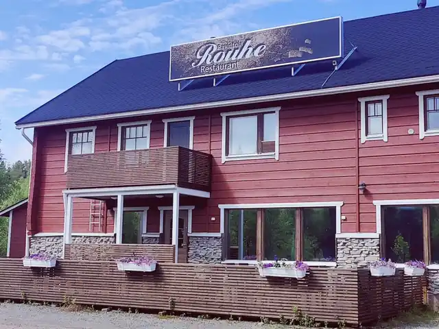 Ravintola Rouhe